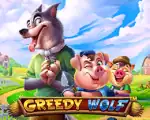 Greedy Wolf