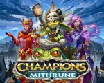 Champions of Mithrune