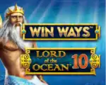 Lord of the Ocean™ 10 Win Ways™